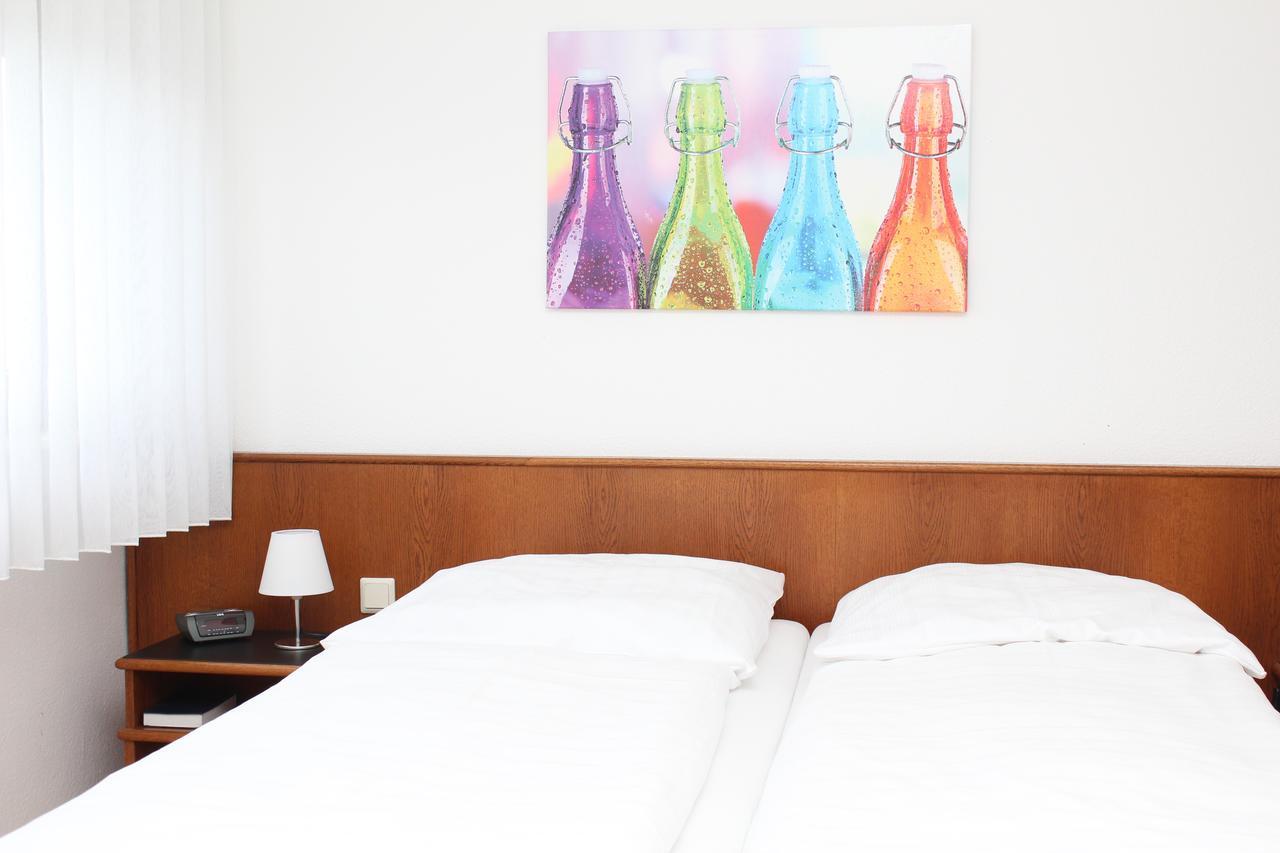 Hotel Nord ブラウンシュバイク エクステリア 写真